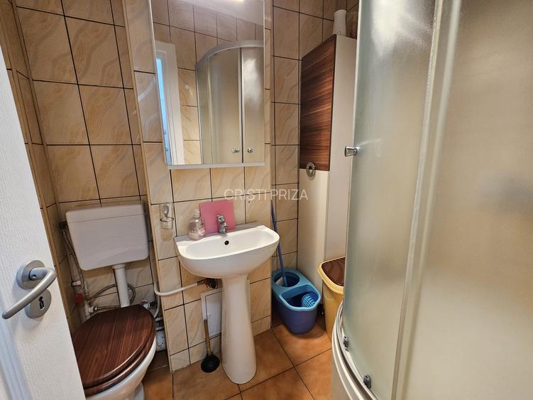 Apartament 2 Camere 45 mp - Lujerului metrou 600 m - 7