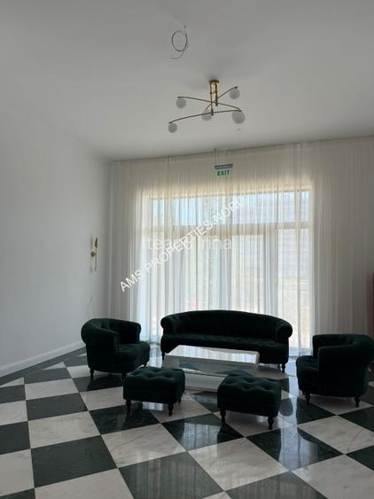 Studio NOU cu vedere la mare – Mamaia Nord | Bloc 2025-Comision 0% - 9