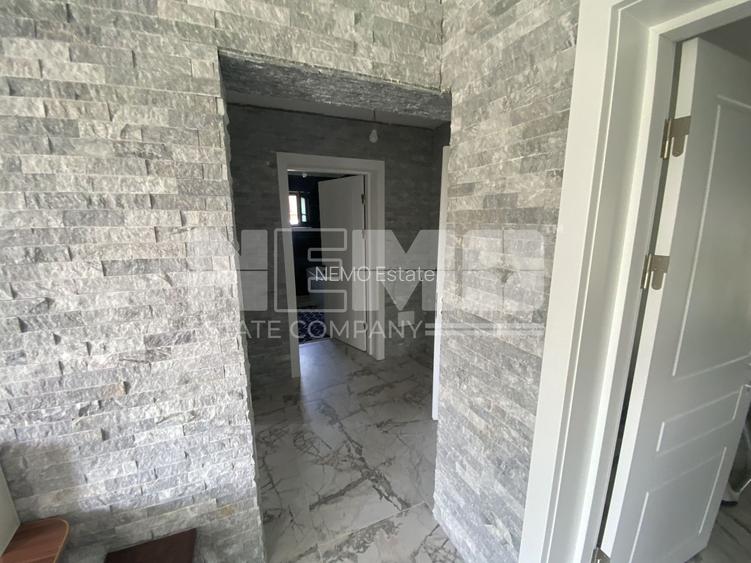 Casa cu 45 de Ari | Salageni | 129.000 Euro - 13