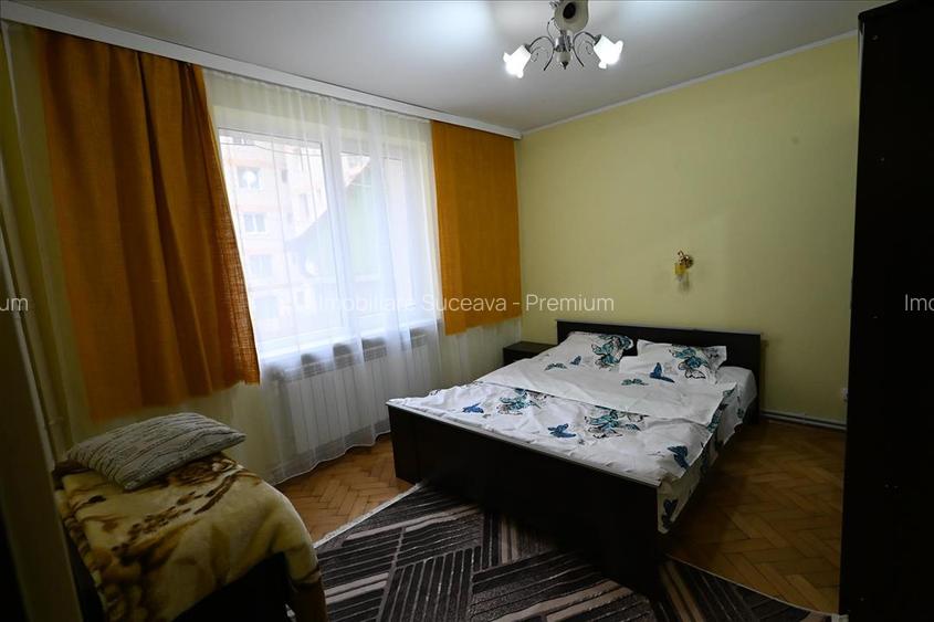 Apartament 2 camere De Inchiriat Ultracentral Cu loc Parcare - 3
