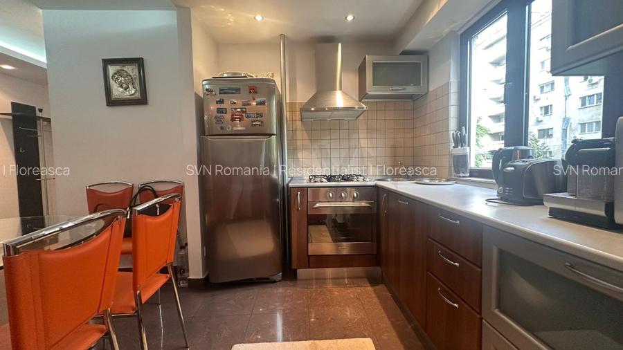 REA1024078 Apartament 3 camere Alba Iulia l Unirii - 7