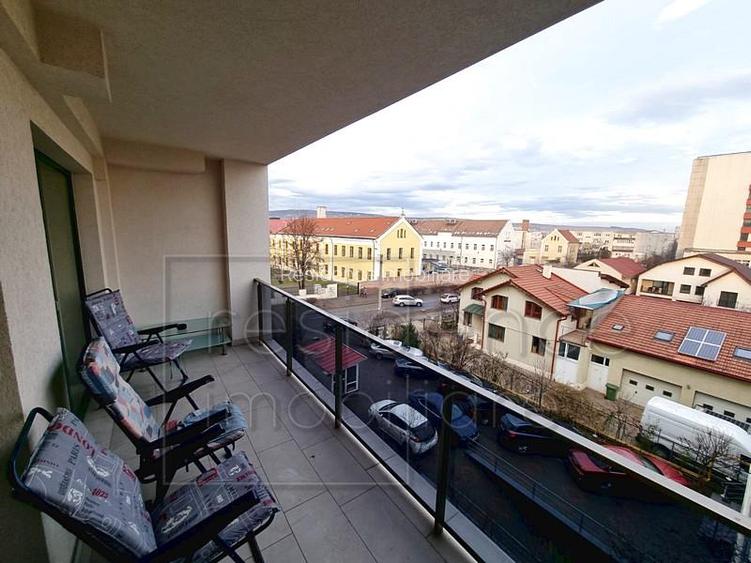 Apartament 3 camere, Marasti, zona Caminele Poli - 8
