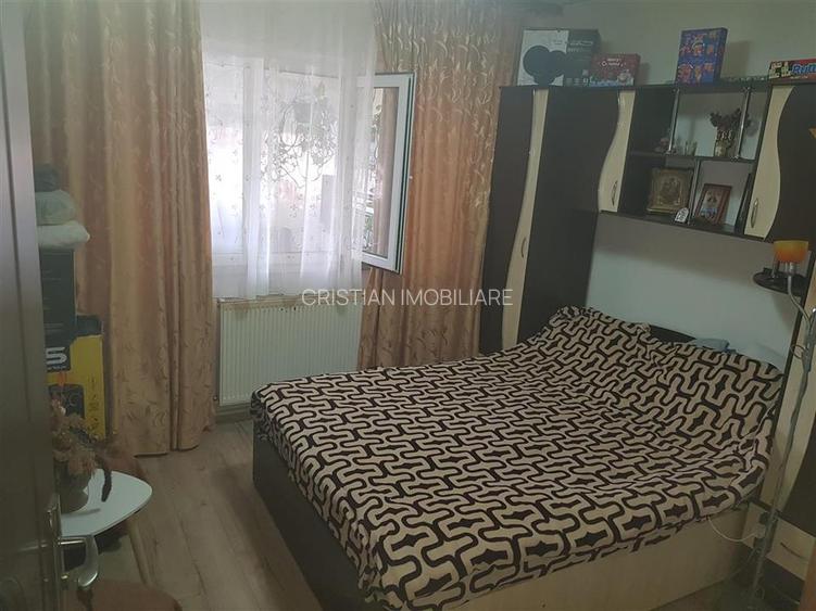 2 camere, decomandat, parter cu balcon, Mobilat si Utilat, Dorobantilor - 4