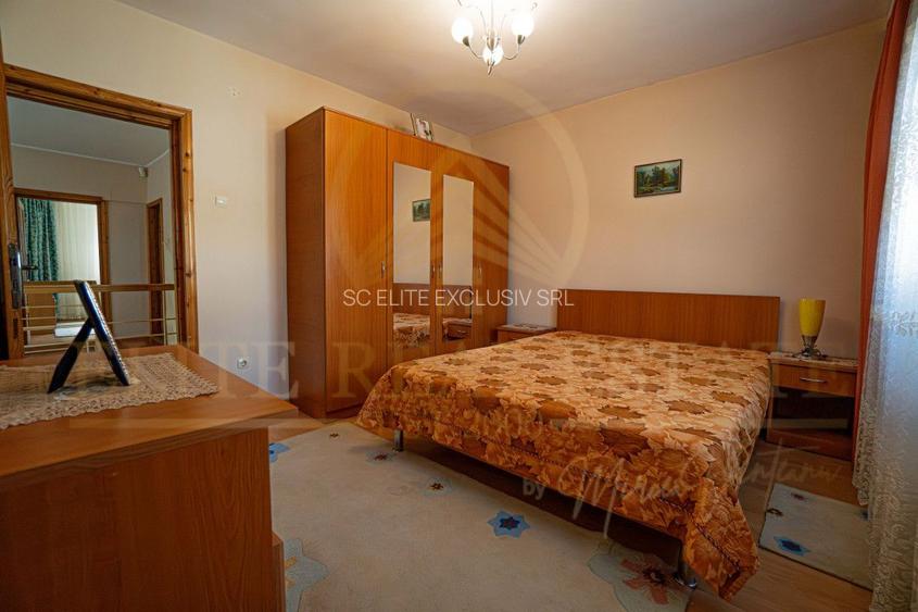 Agigea - Vila D+P+1E+M pe un teren de 772 mp cu o deschidere de 21,46 m. - 45