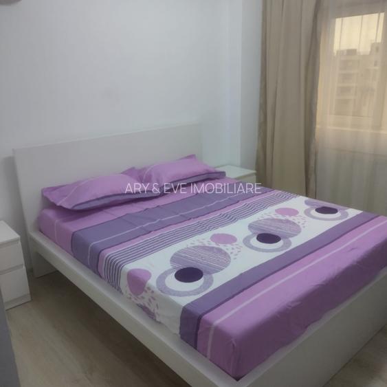 For Rent: Premium 4-Room Apartment | Unirii Square | Panoramic ViewWe - 16