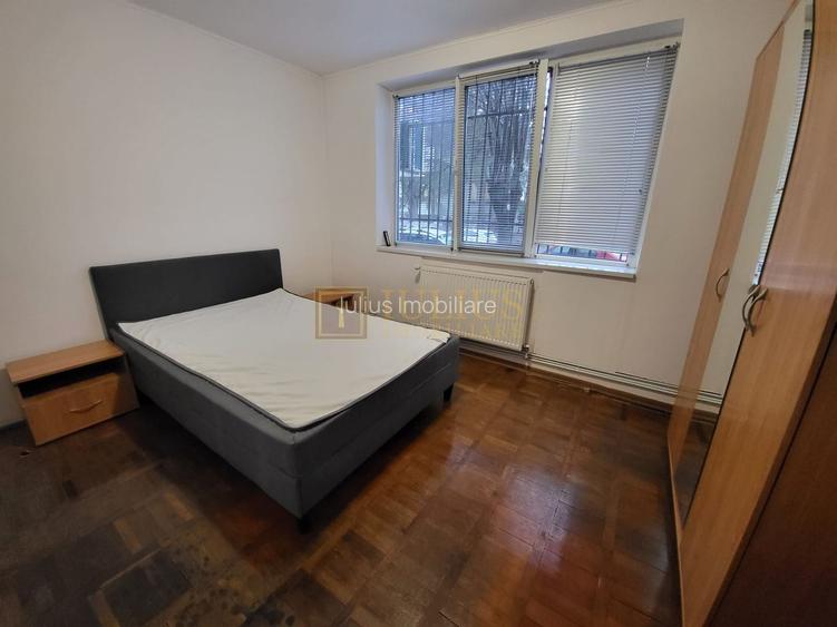 Apartament de inchiriat zona Elisabetin - 2