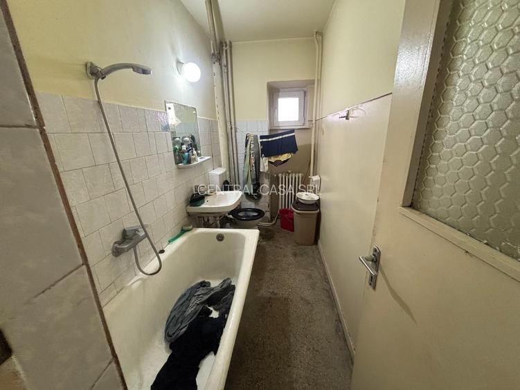 Apartament 3 camere Bld independentei - 6