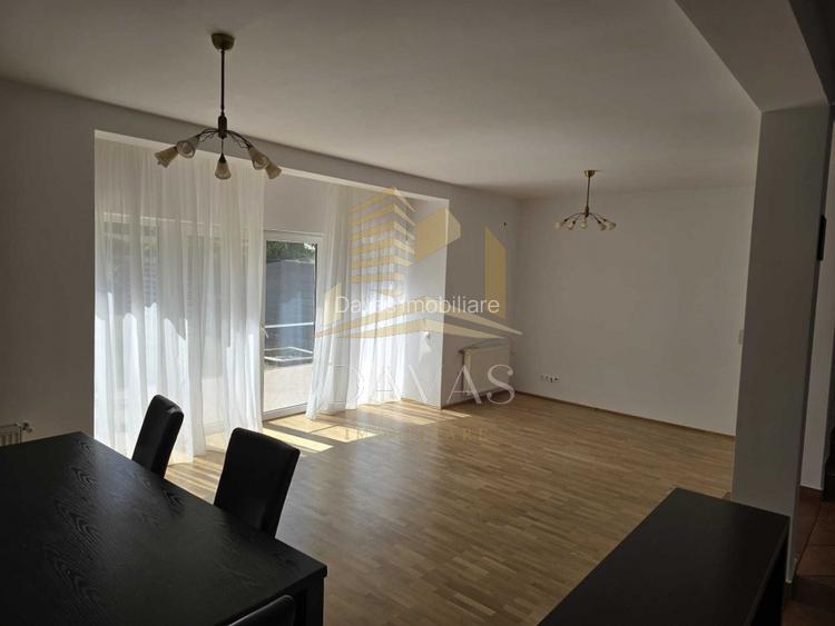 Casa de inchiriat | Cartierul Buna Ziua |  zona retrasa - 11