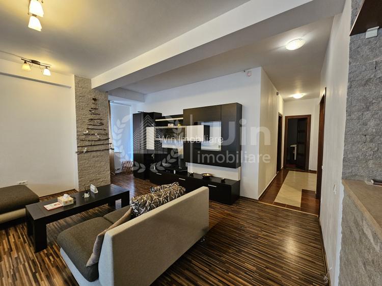 Apartament finisat modern cu 3 camere, cartier Buna Ziua! - 2