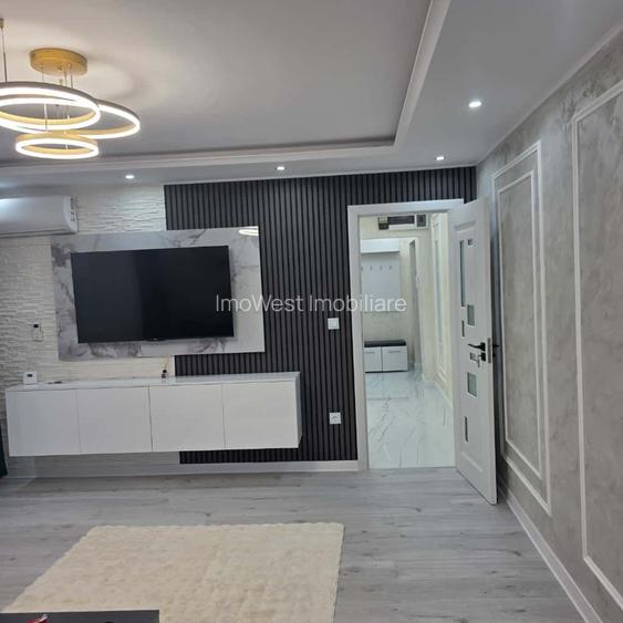 Sagului-Dambovita | 3 Camere | Decomandat | Amenajat Modern | Etaj Intermediar. - 7