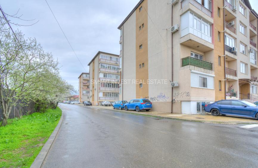 Garsoniera Popesti Leordeni - centrala proprie - Grigorescu - Vitan - 6