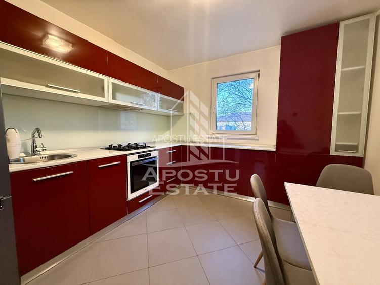 Apartament cu 3 camere de vanzare, zona Dambovita, Timisoara - 5