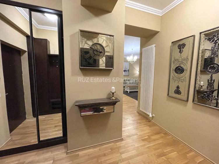 Apartament 3 camere | Vita Bella Residence | Loc de parcare - 8