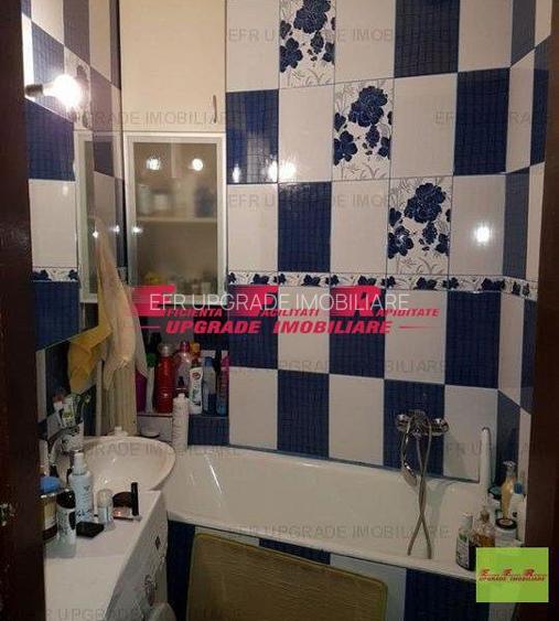 EFR UPGRADE - Casa cocheta (parter si curte) inchiriere zona str Gherghel - Dome - 14