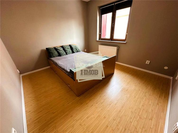 Apartament 3 camere 70 mp utili Vasile Aaron - 2