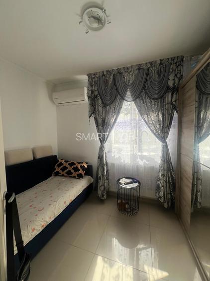 Apartament 2 camere- 3 minute de Lidl mobilat utilat 46.500eur neg - 8