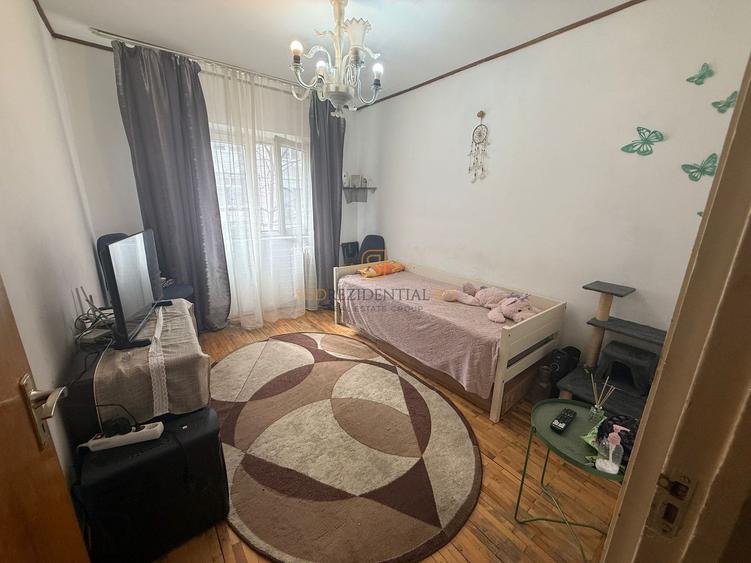 Apartament 3 camere si parcare inclusa, zona Rahova, Sector 5