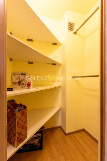 2 camere decomandate,  Mehedinti, Zona Campului, Izlazului, Manastur - 12