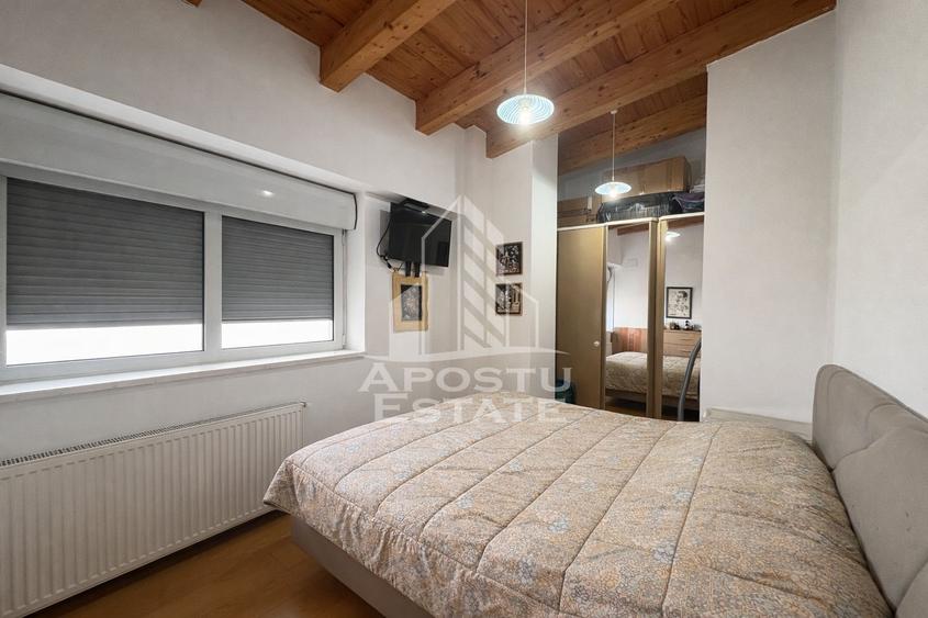 Penthouse de vanzare, Zona Torontalului, Timisoara