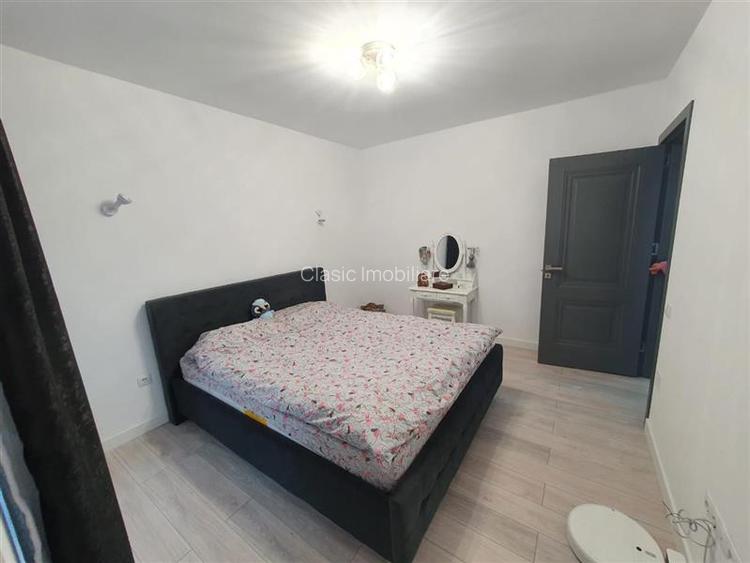 Vanzare apartament 3 camere de LUX cu gradina de 120 mp, zona Auchan Iris, Cluj- - 9