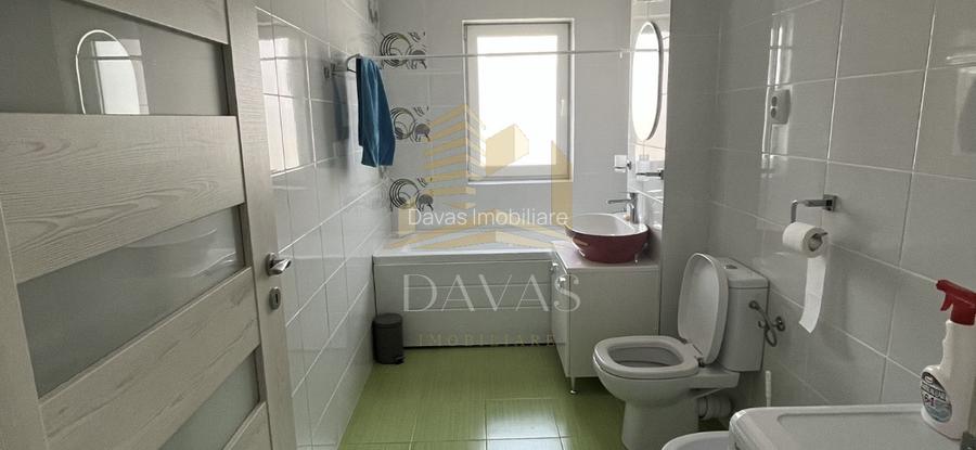 Apartament cu 2 camere semidecomandat | Soporului | parcare inclusa - 6