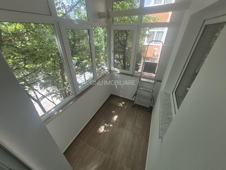 Apartament 2 camere zona Podu de Fier - 5
