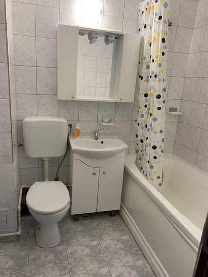 Apartament 2 camere Tomis Plus-Tic Tac-Oficiu Postal/Centrală proprie/CTBus