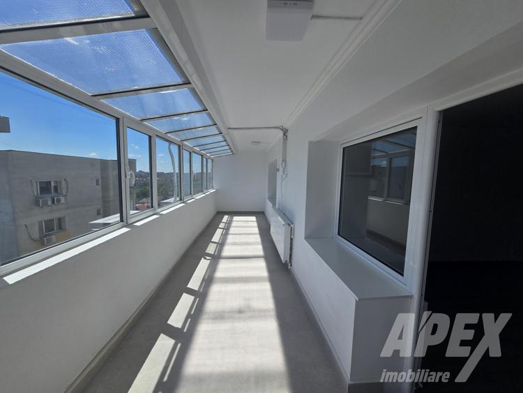 Apartament 2 camere renovat 2026 | Terasa 20 m | Ultracentral | Decebal-Muncii
