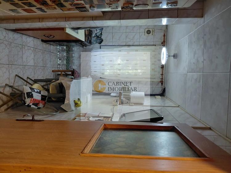 2 Camere | Boxa | Credit | 1/4 | Parcul LINIEI | Pacii X Gorjului