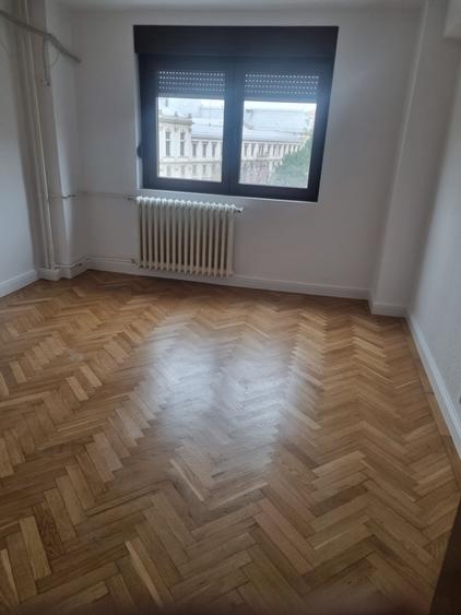Apartament 3 camere bld Uniri Alba Iulia