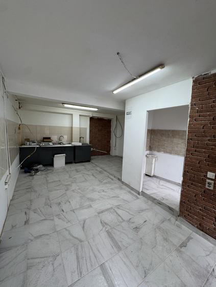 Spatiu comercial de 110 mp Ultracentral