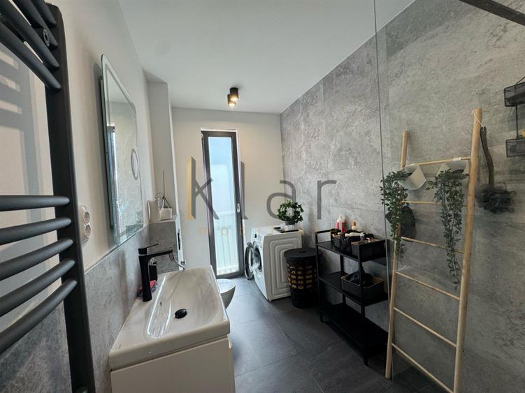 Apartament 2 camere 54mpterasaboxaparcare Azoria-Frunzisului