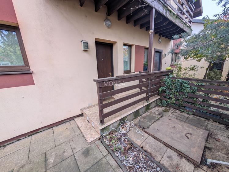 Duplex 4 camere 95 mp | 0 comision | Tunari | 211mp teren | partial mobilat - 39