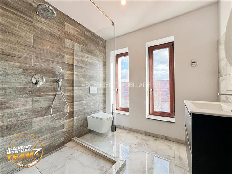 Proprietate premium cu SPA,sauna,casa oaspeti,teren 1.348 mp,acces padure, Sfant - 28