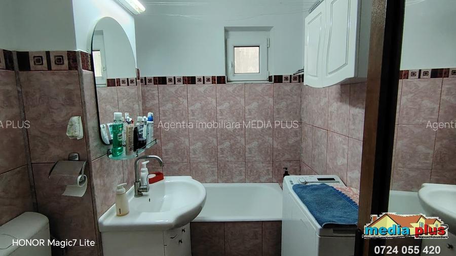 Apartament 2 camere decomandat, 53 mp,  Mazepa II - 6