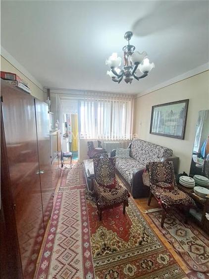 Apartament 2 camere in bloc anvelopat et intermediar - 5