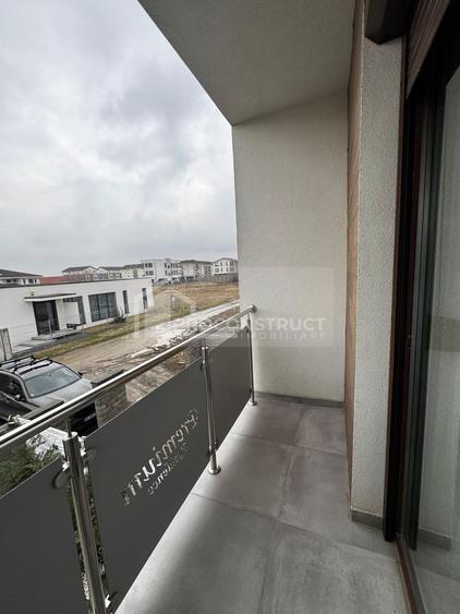 Duplex Premium in Giroc – Gata de Mutare 76 mp | 159.000 EUR