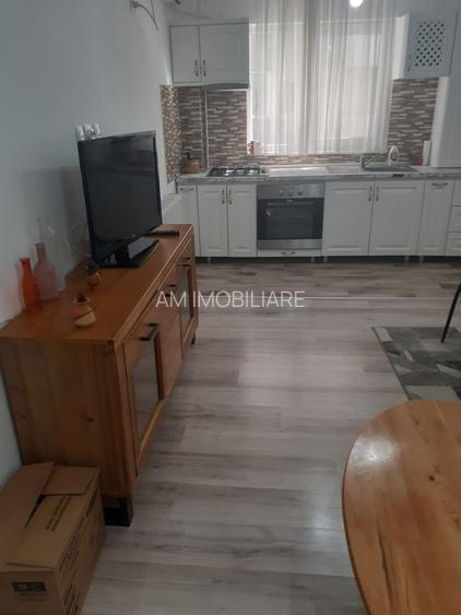 AP. 2 CAMERE- METALURGIEI, PARCARE INCLUSA, BLOC NOU, MOBILAT MODERN - 7