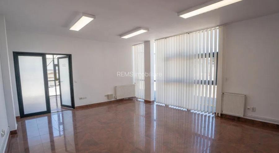 Hala moderna / Productie / Depozitare / Show-room - 9