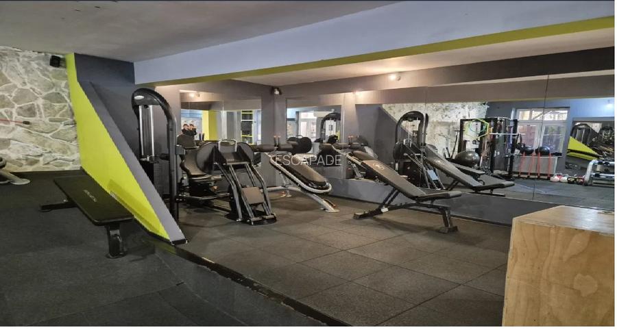 Sala pentru fitness/activitati sportive in zona Noua - 2