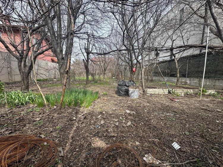 Teren de vanzare Zona Kamsas