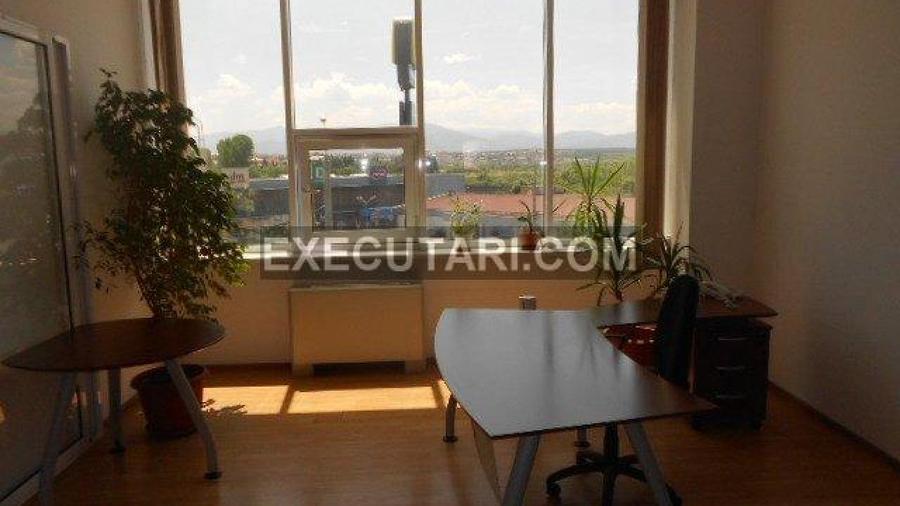 SIBIU - CENTRAL - IMOBIL P+3 - COMERCIAL / BIROURI - 5,500 MP