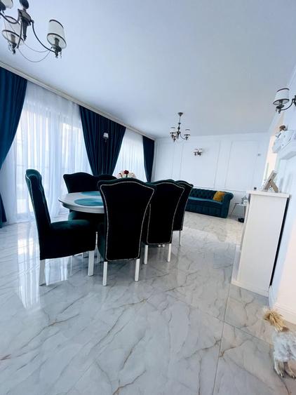 Casă de vânzare – 6 camere P+M, Haieu