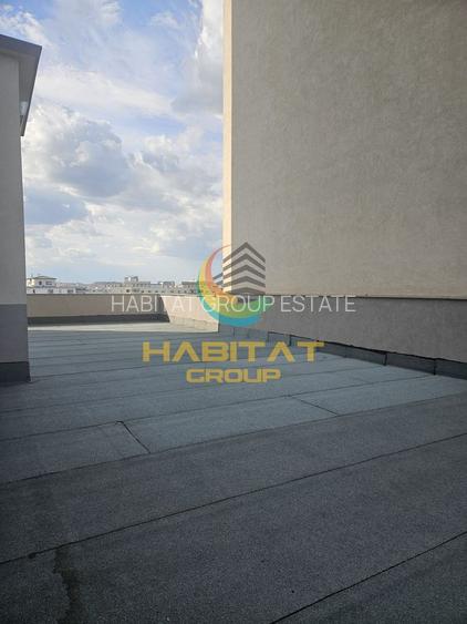 4 camere penthouse finalizat Mihai Bravu metrou - 2