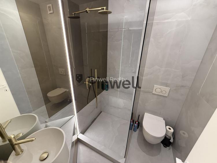 Cortina North I 3 Room - 22