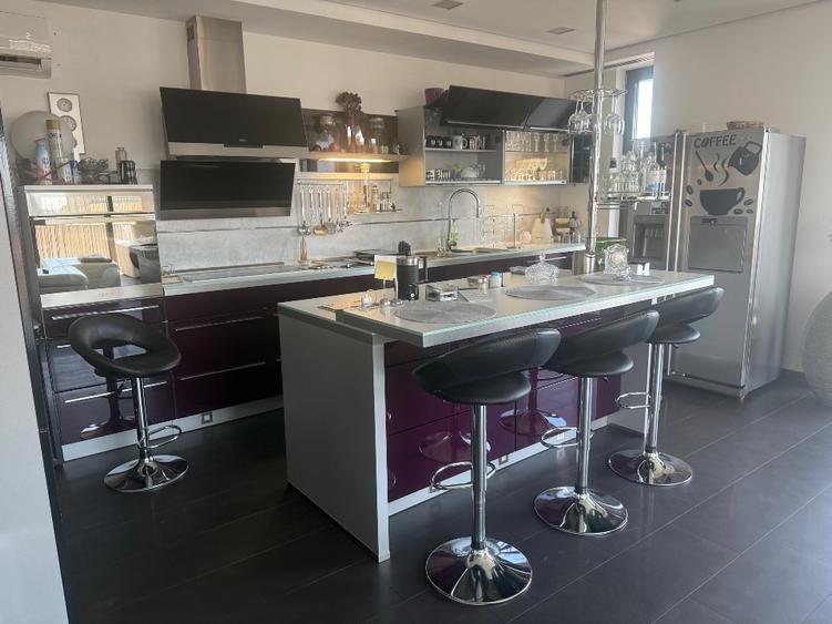 Sky Villa / Penthouse 355