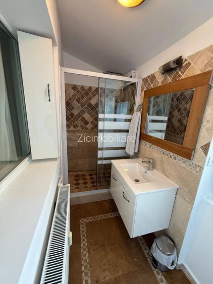 Apartament 3 camere, Tei, Parc Tei, 80 mp, 2 bai, mobilat si utilat - 7