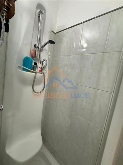 Apartament de vanzare cu 2 camere, Bulevard Burebista - Rond Alba Iulia
