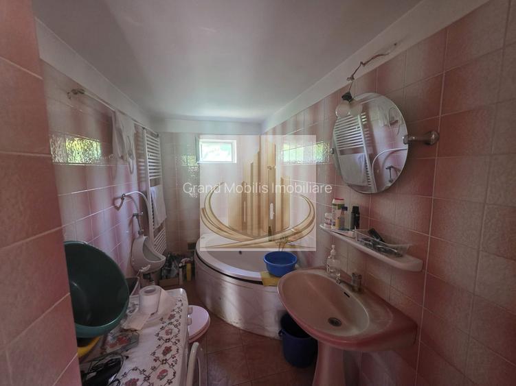 Casa individuala la pret de teren in Timisoara - 7