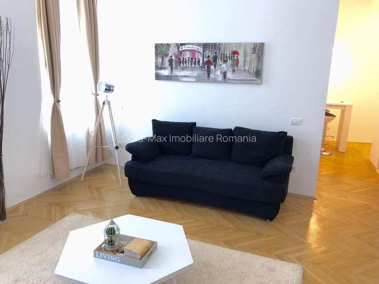 2 camere Kogalniceanu - Cismigiu - 4